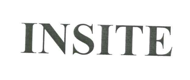 INSITE