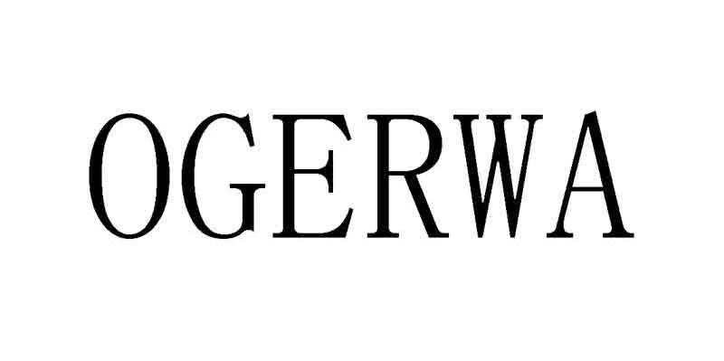 OGERWA