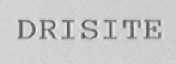 DRISITE