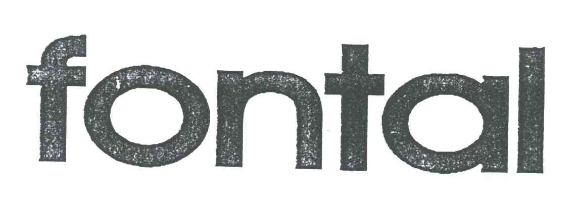 FONTAL
