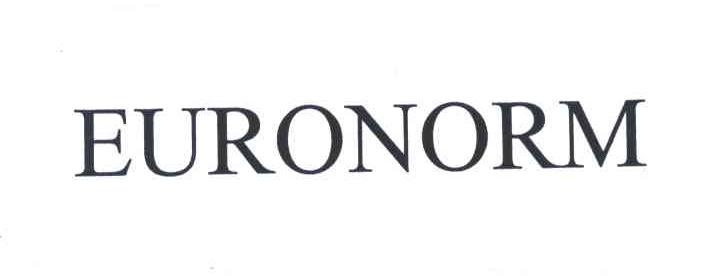 EURONORM