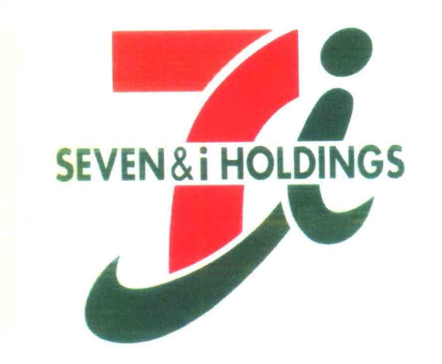 SEVEN&I HOLDINGS 7I