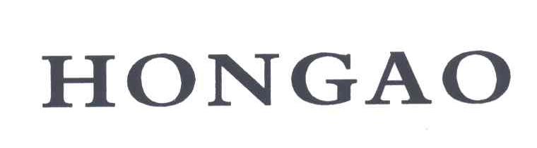 HONGAO