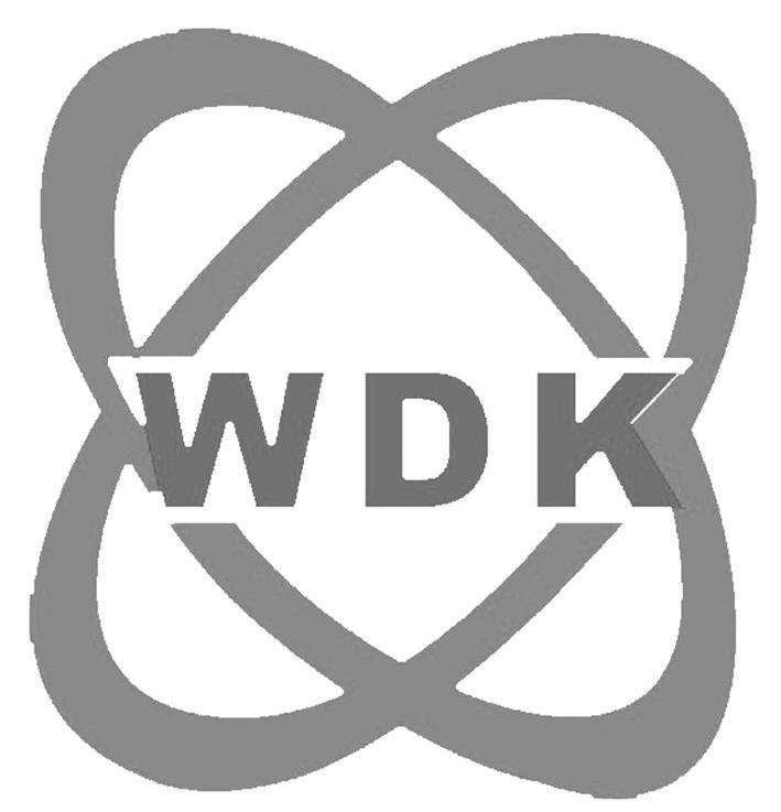 WDK