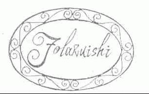 FOLARUISHI