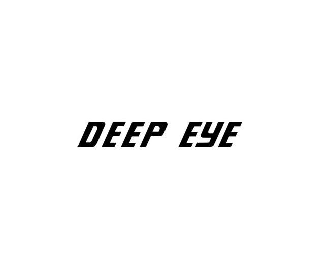 DEEP EYE