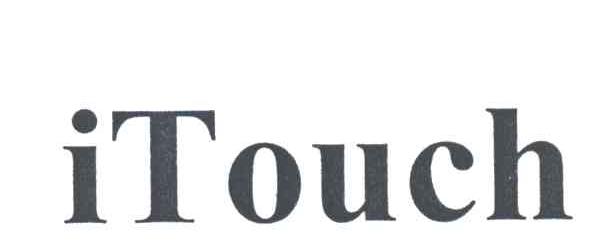 ITOUCH