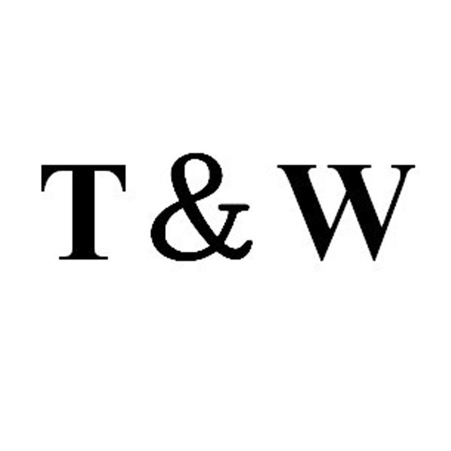 T&W