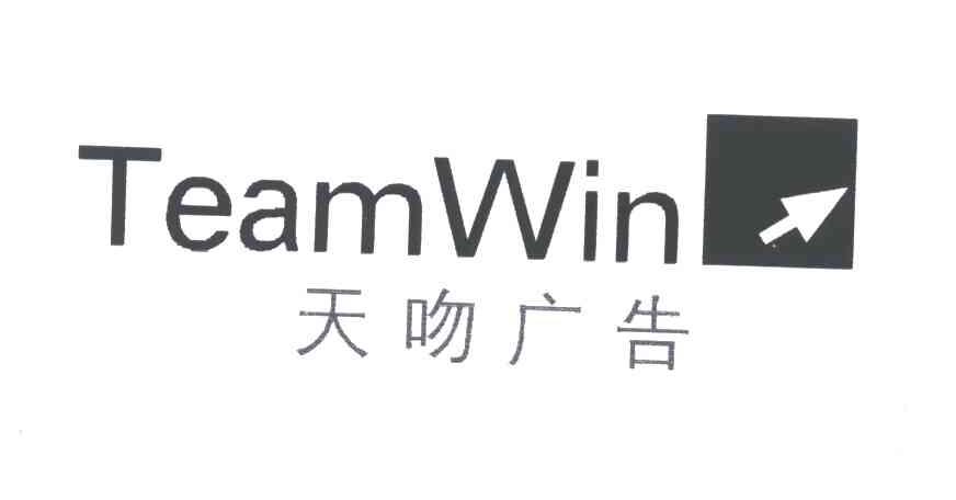天吻;TEAM WIN
