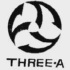 THREE.A