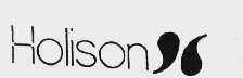 HOLISON