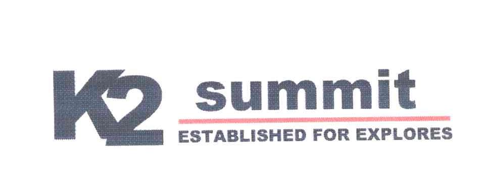 SUMMIT;ESTABLISHED FOR EXPLORES;K;2