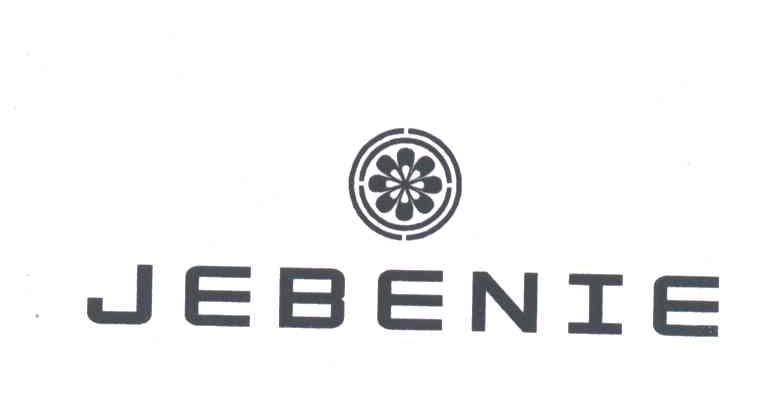 JEBENIE及图形