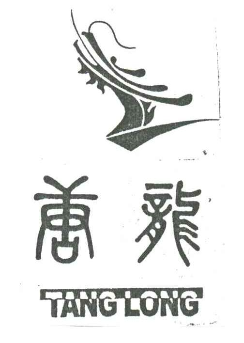 唐龙