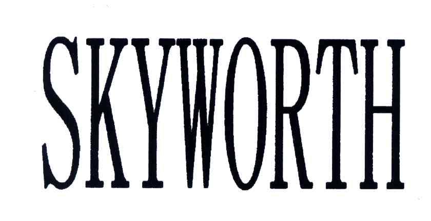 SKYWORTH