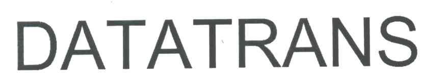 DATATRANS