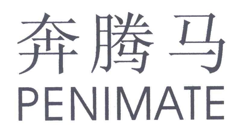 奔腾马;PENIMATE