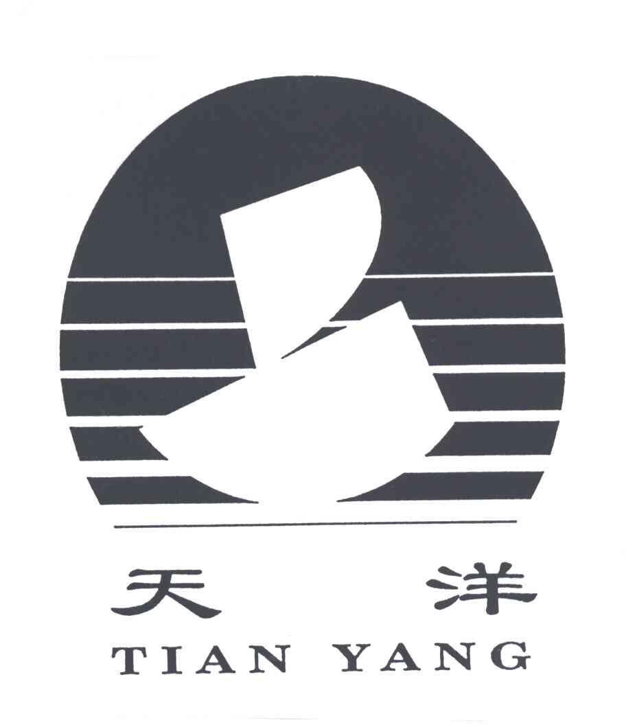 天洋