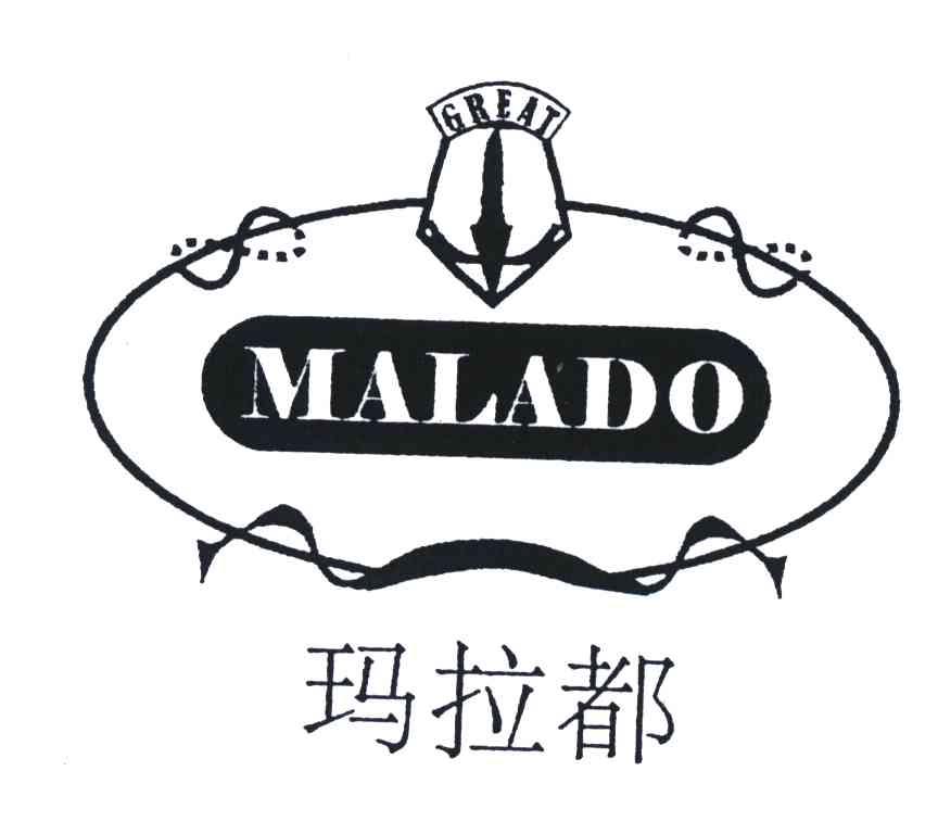 玛拉都;GREAT MALADO