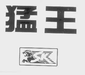 猛王