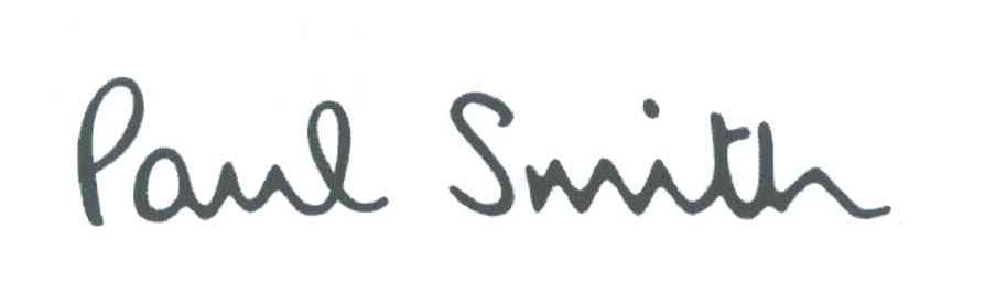 PAUL SMITH