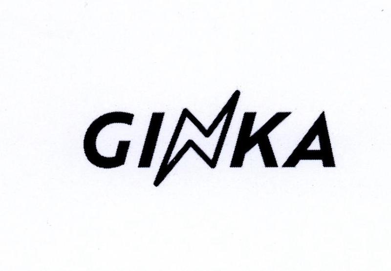 GINKA