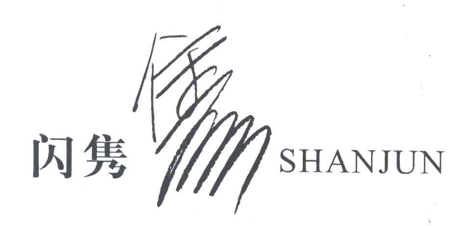 闪隽;隽;SHANJUN