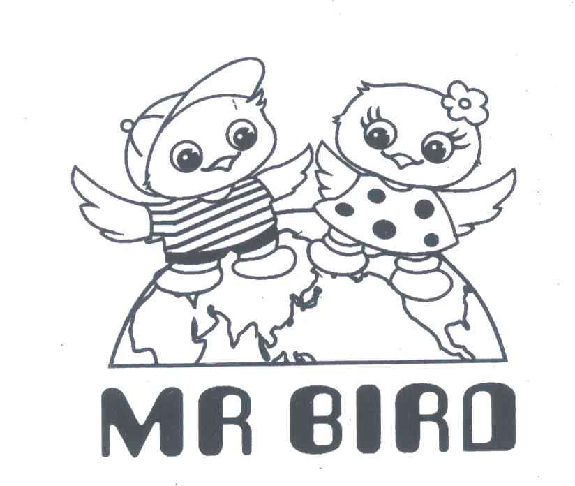 MR BIRD