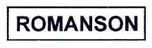 ROMANSON