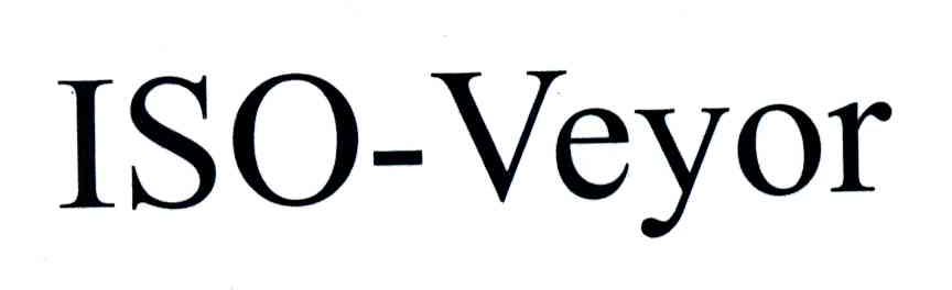 ISO VEYOR