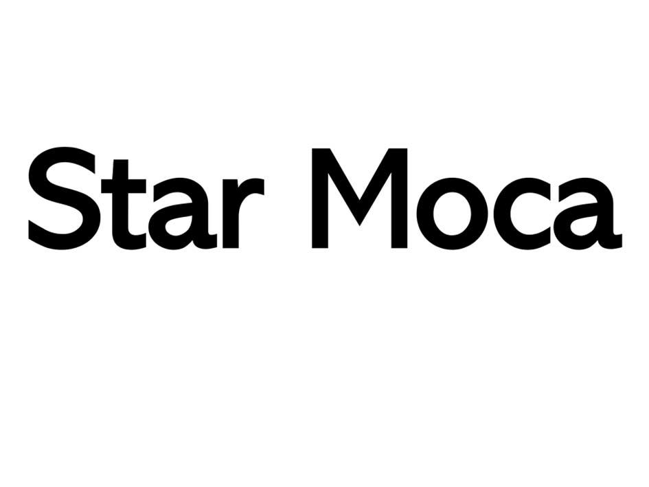 STAR MOCA