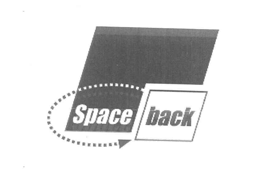 SPACE BACK