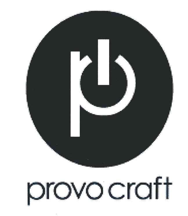 PROVO CRAFT