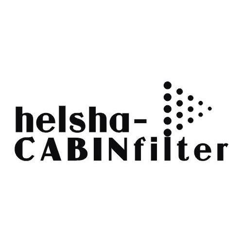 HEISHA CABINFILTER