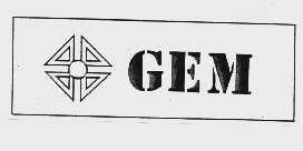 GEM