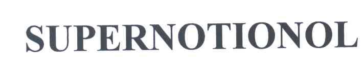 SUPERNOTIONOL