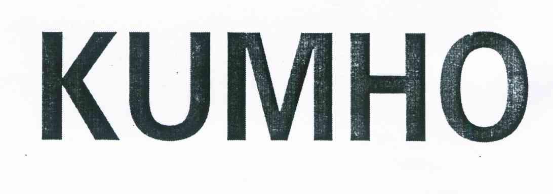 KUMHO