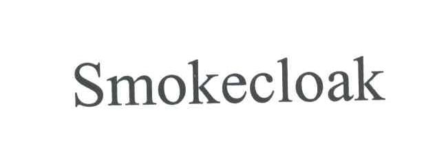 SMOKECLOAK