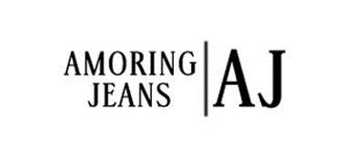 AMORING JEANS AJ