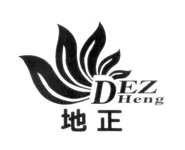 地正
