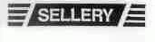 SELLERY