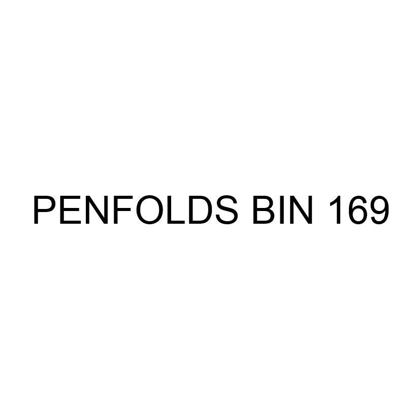 PENFOLDS BIN 169