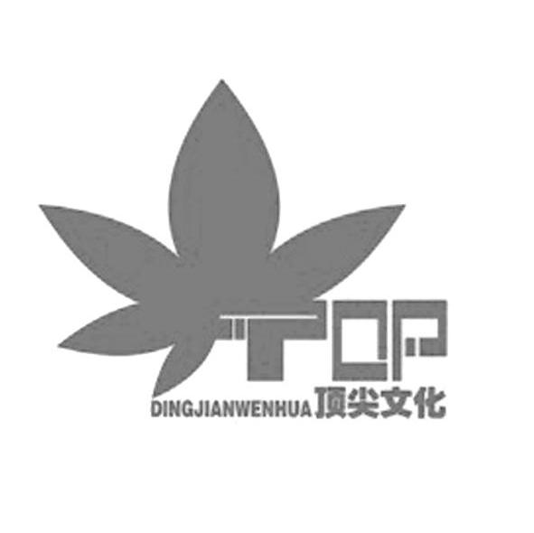 顶尖文化 TOP
