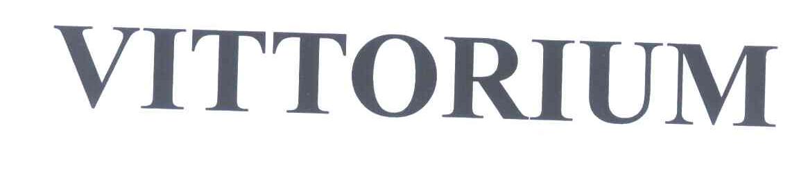 VITTORIUM