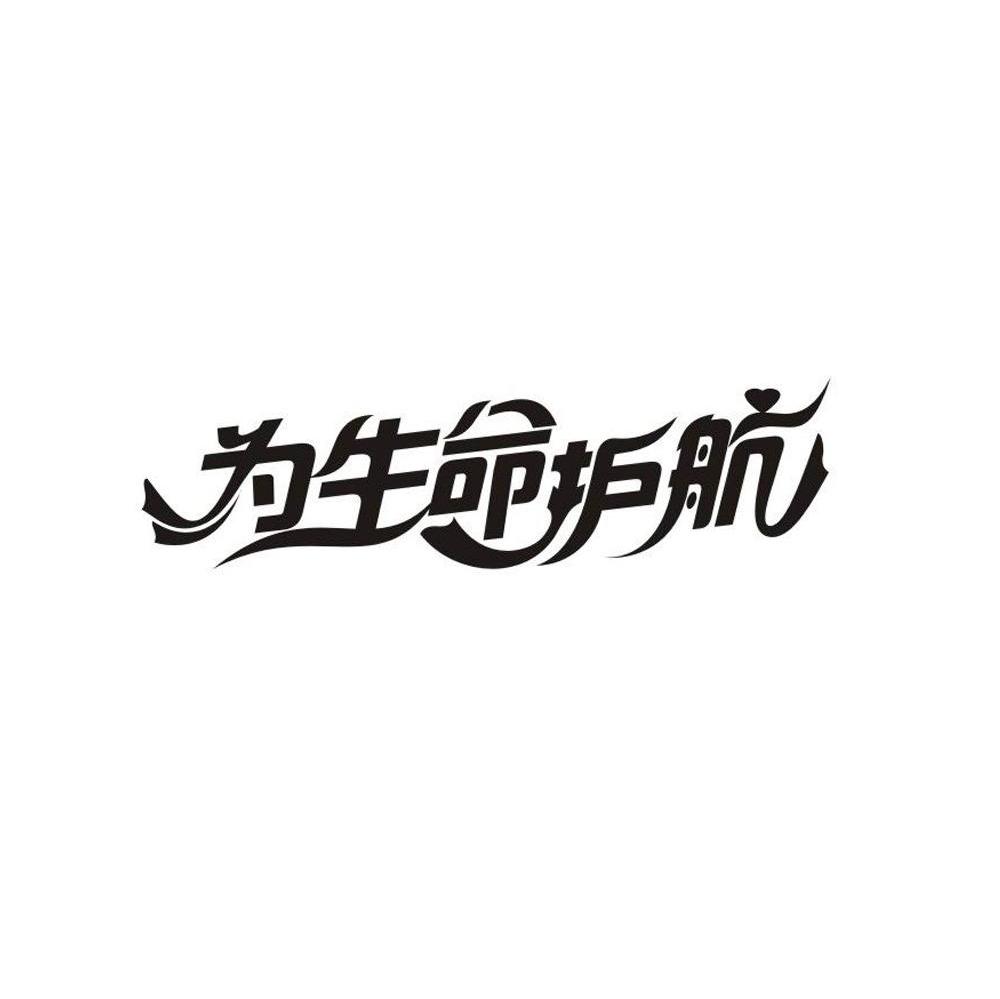 为生命护航