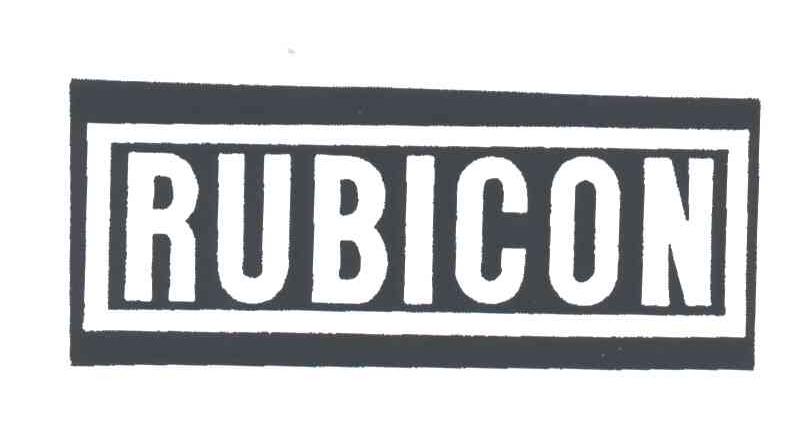 RUBICON