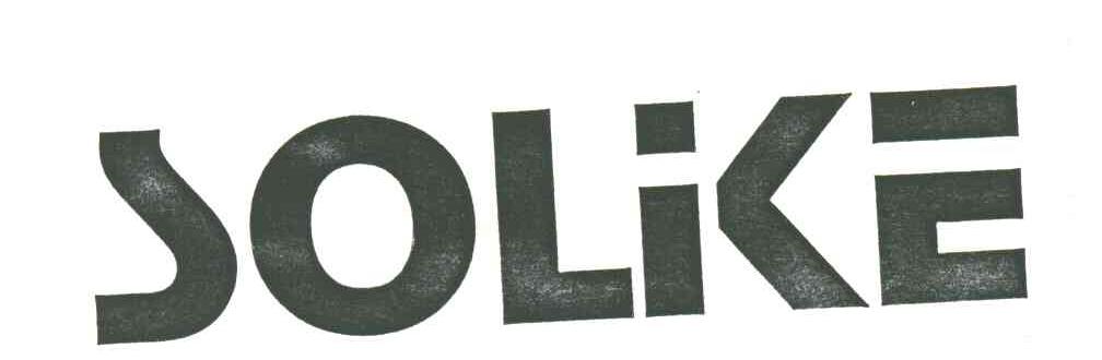 SOLIKE