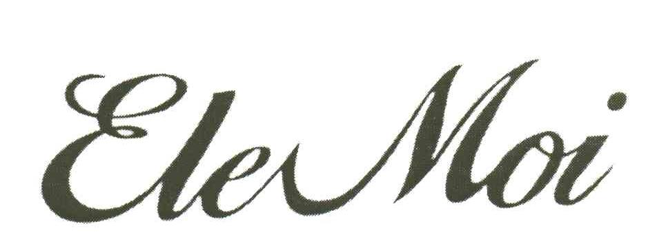 ELE MOI