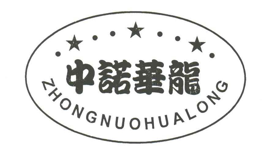 中诺华龙
