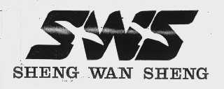 SHENG WAN SHENG